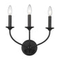 Hesan Wall Lamp