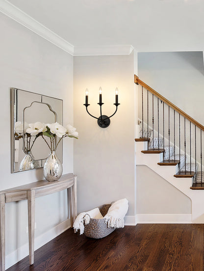 Hesan Wall Lamp