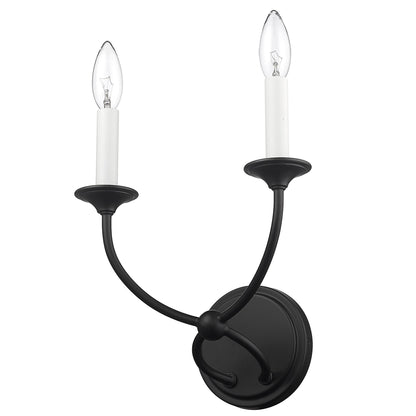 Hesan Wall Lamp