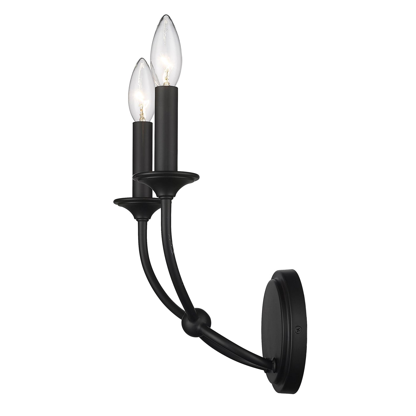 Hesan Wall Lamp