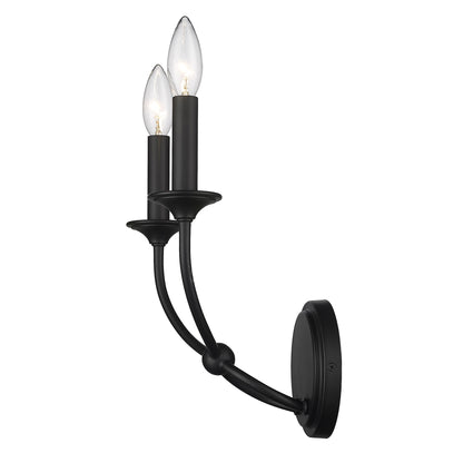 Hesan Wall Lamp