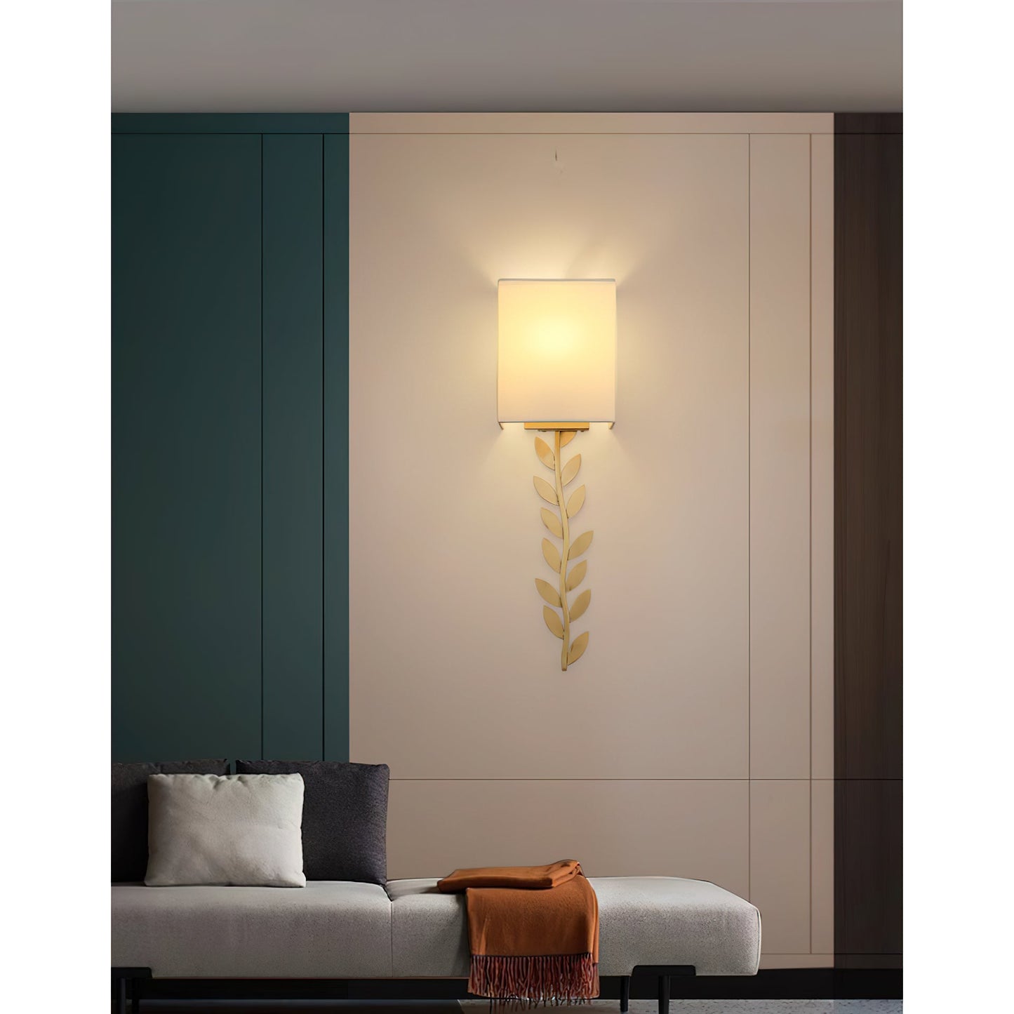 Gilara Grove Wall Lamp