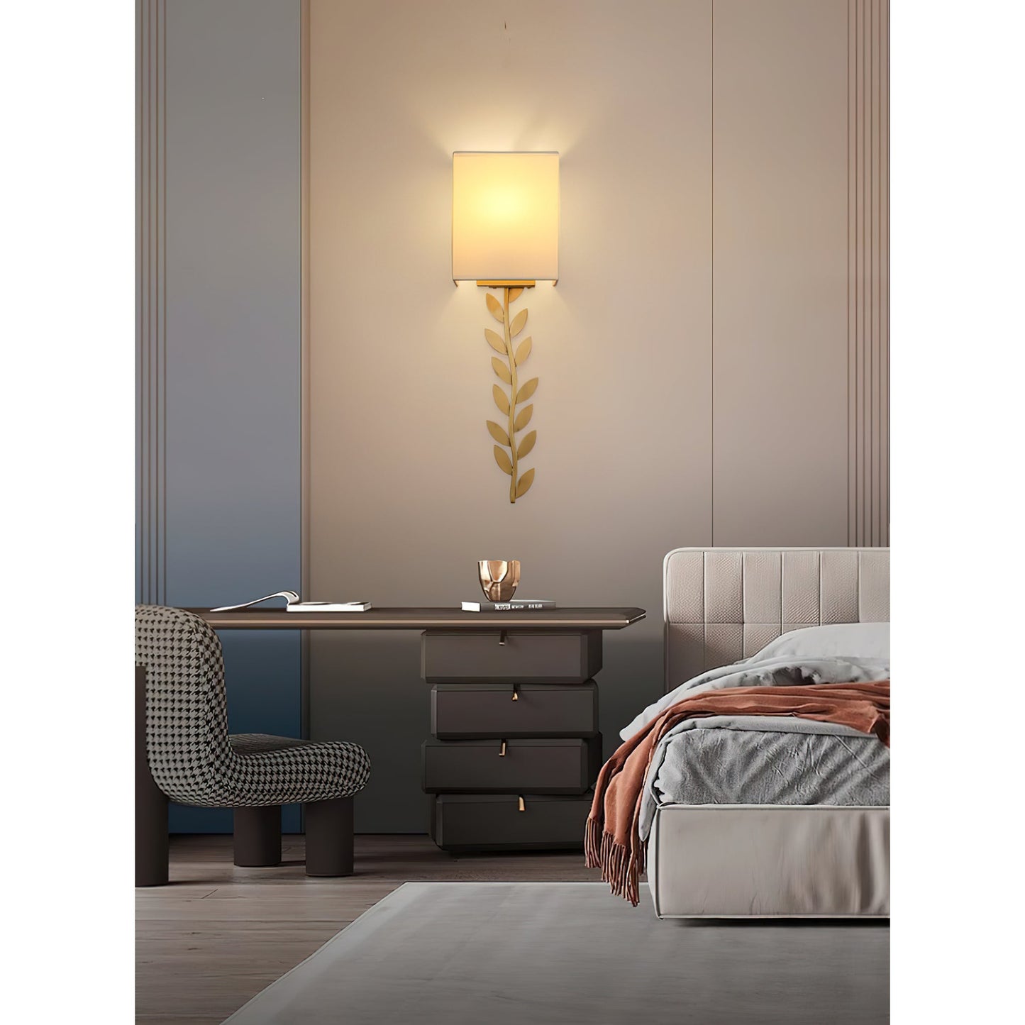 Gilara Grove Wall Lamp