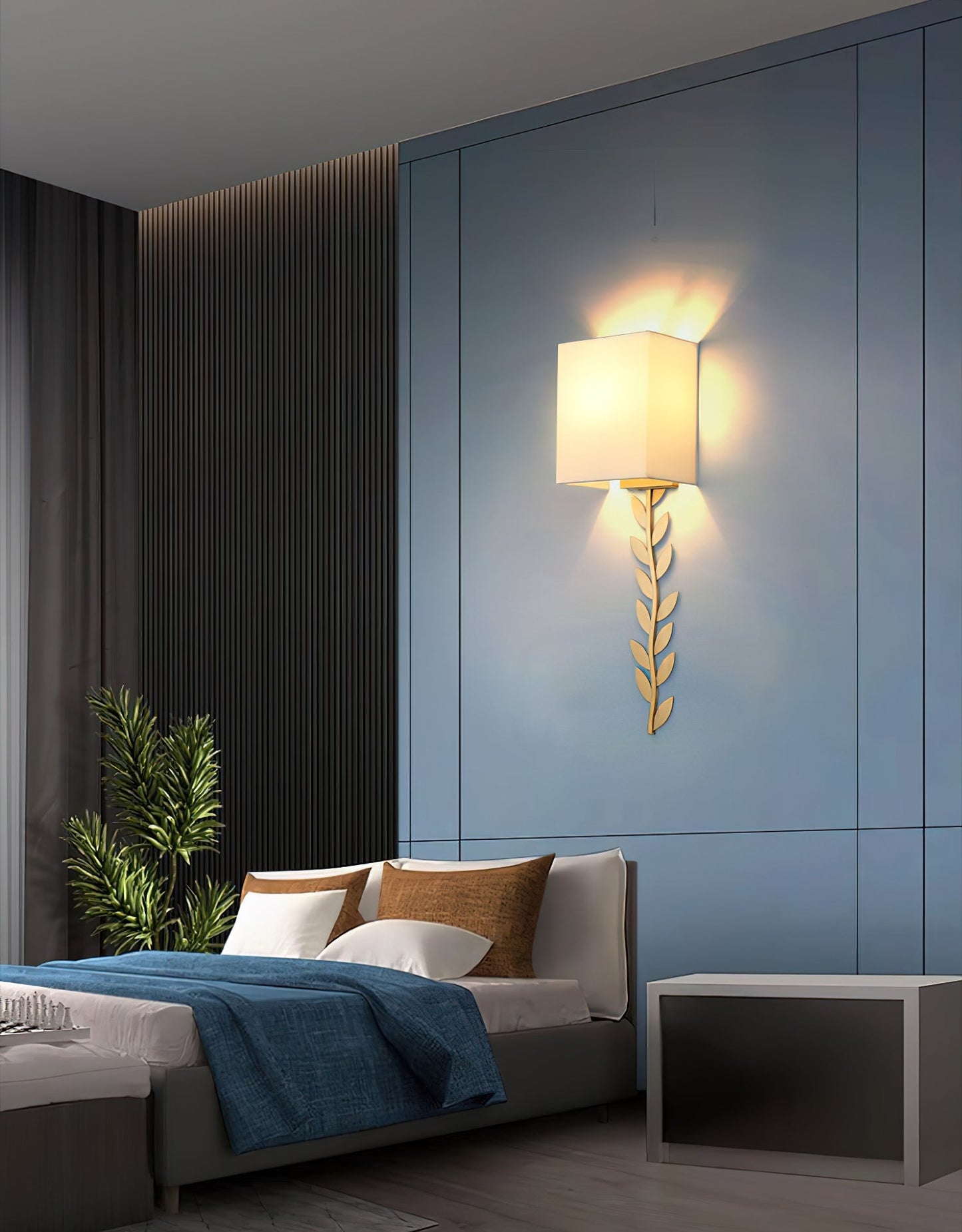 Gilara Grove Wall Lamp
