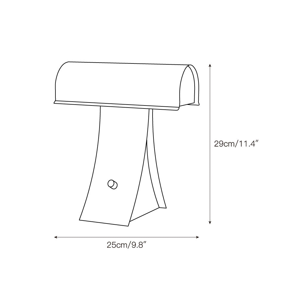 Kesora Table Lamp