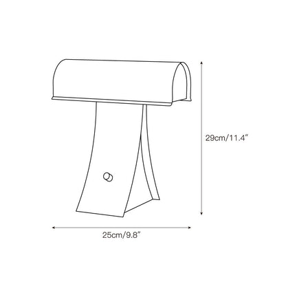 Kesora Table Lamp