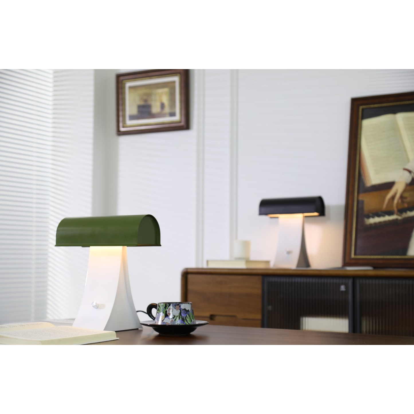 Kesora Table Lamp