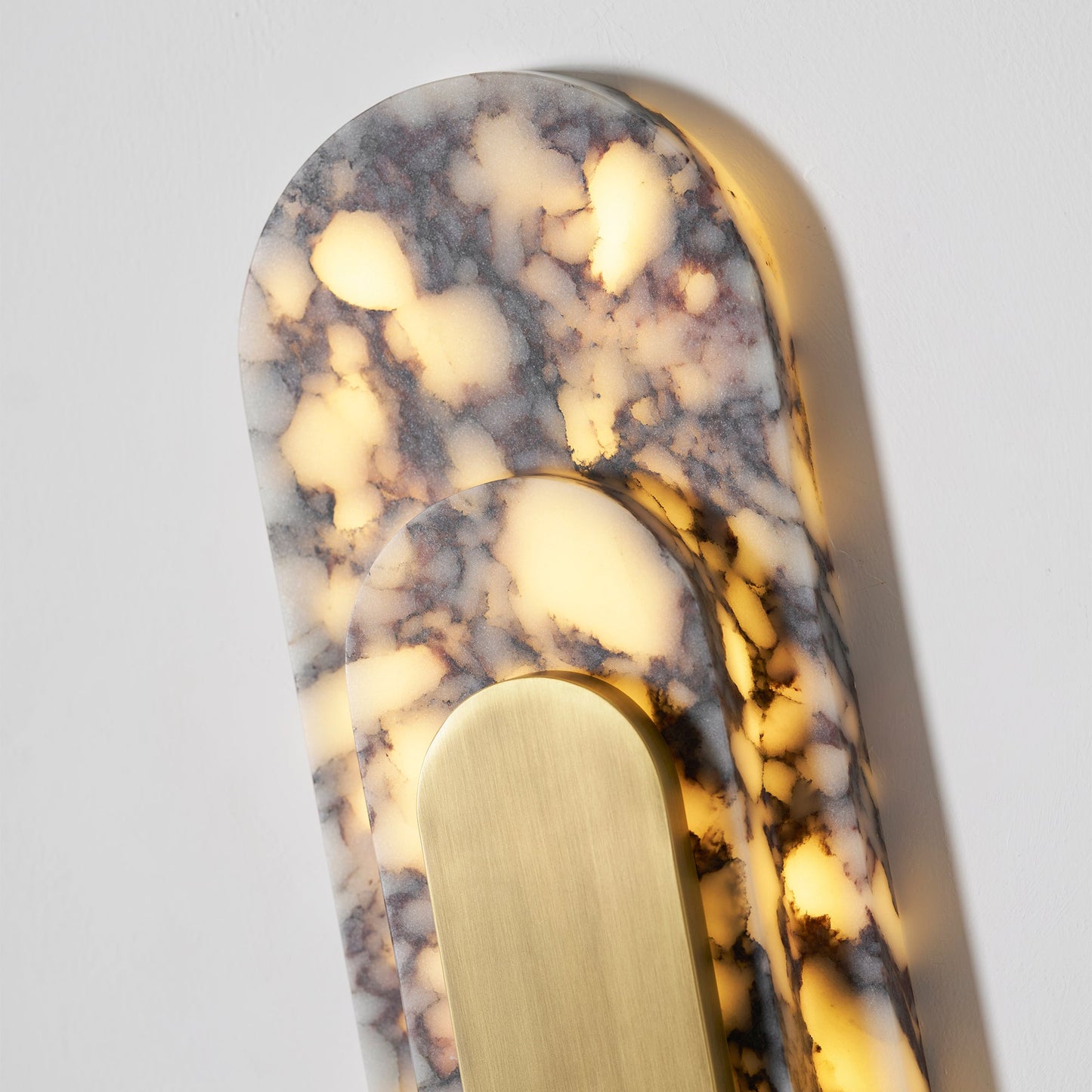 Renen Marble Sconce