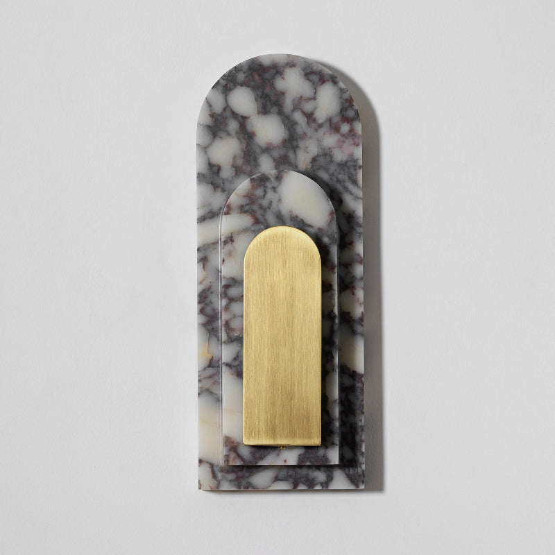 Renen Marble Sconce