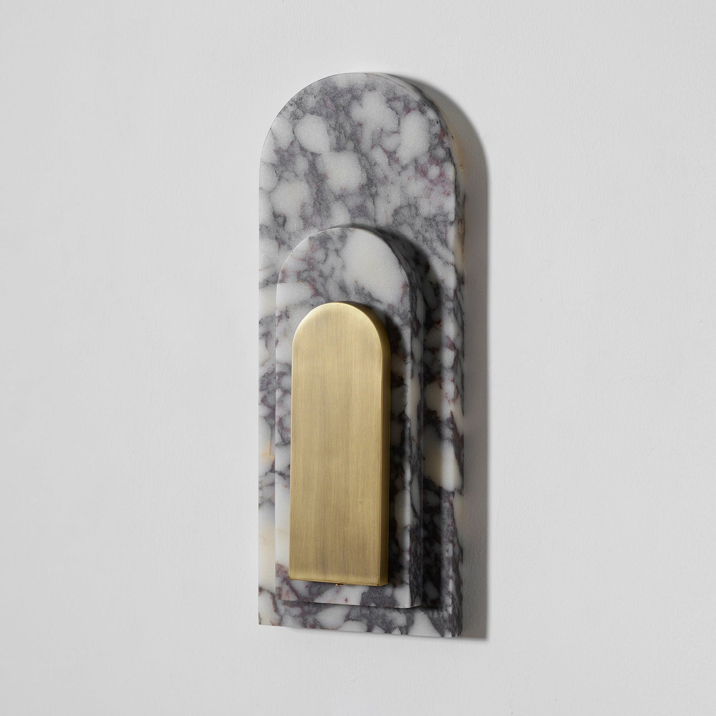Renen Marble Sconce