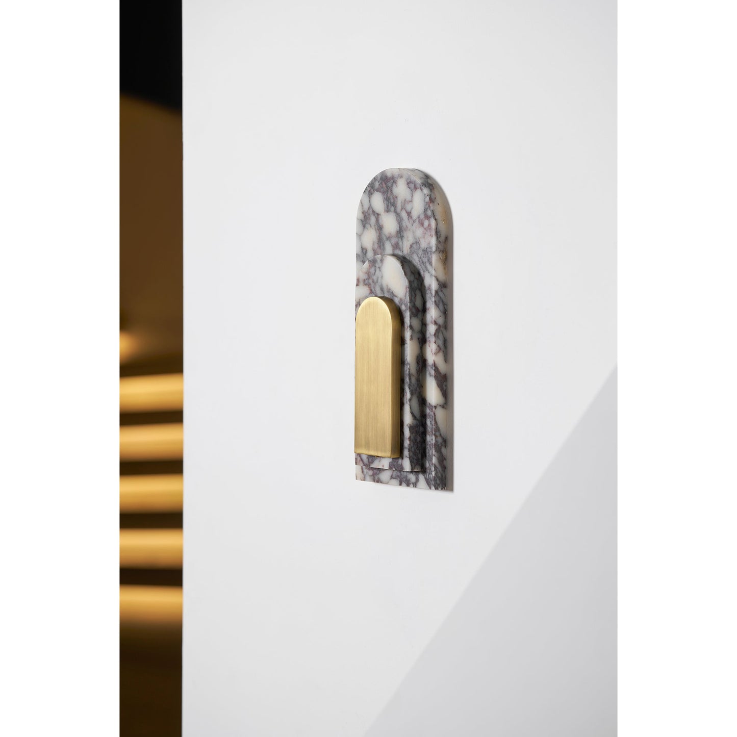 Renen Marble Sconce