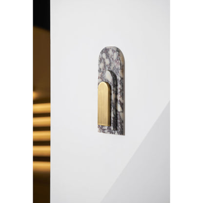 Renen Marble Sconce