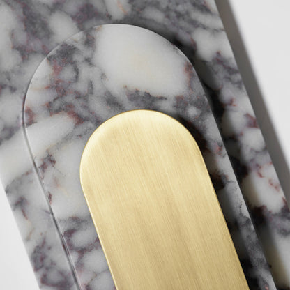 Renen Marble Sconce