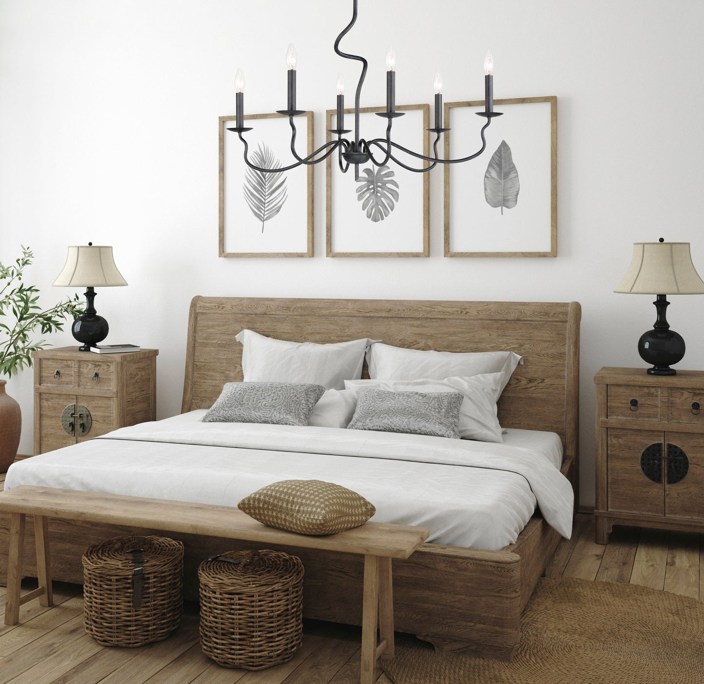 Esmyn Chandelier