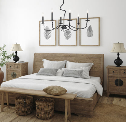 Esmyn Chandelier