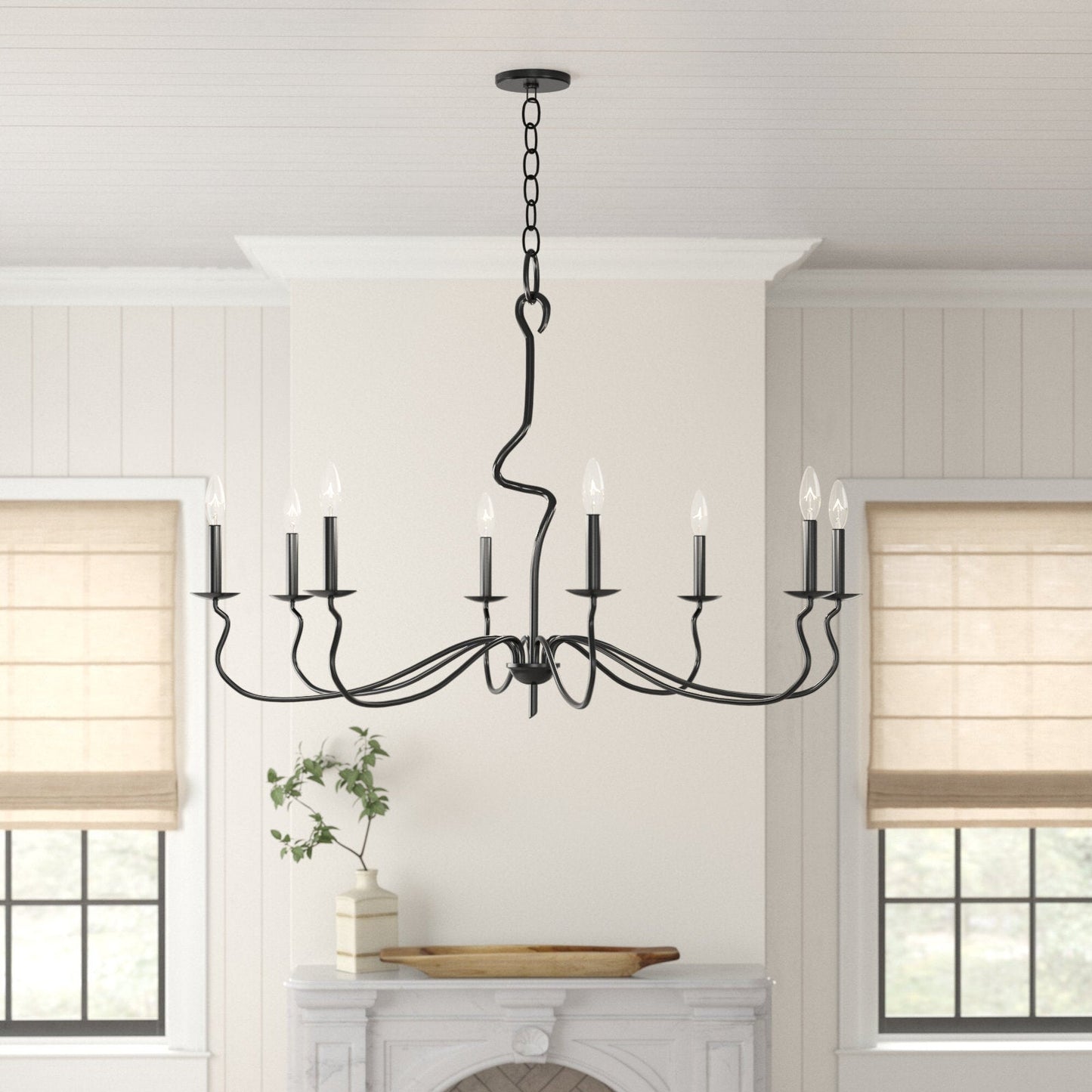 Esmyn Chandelier