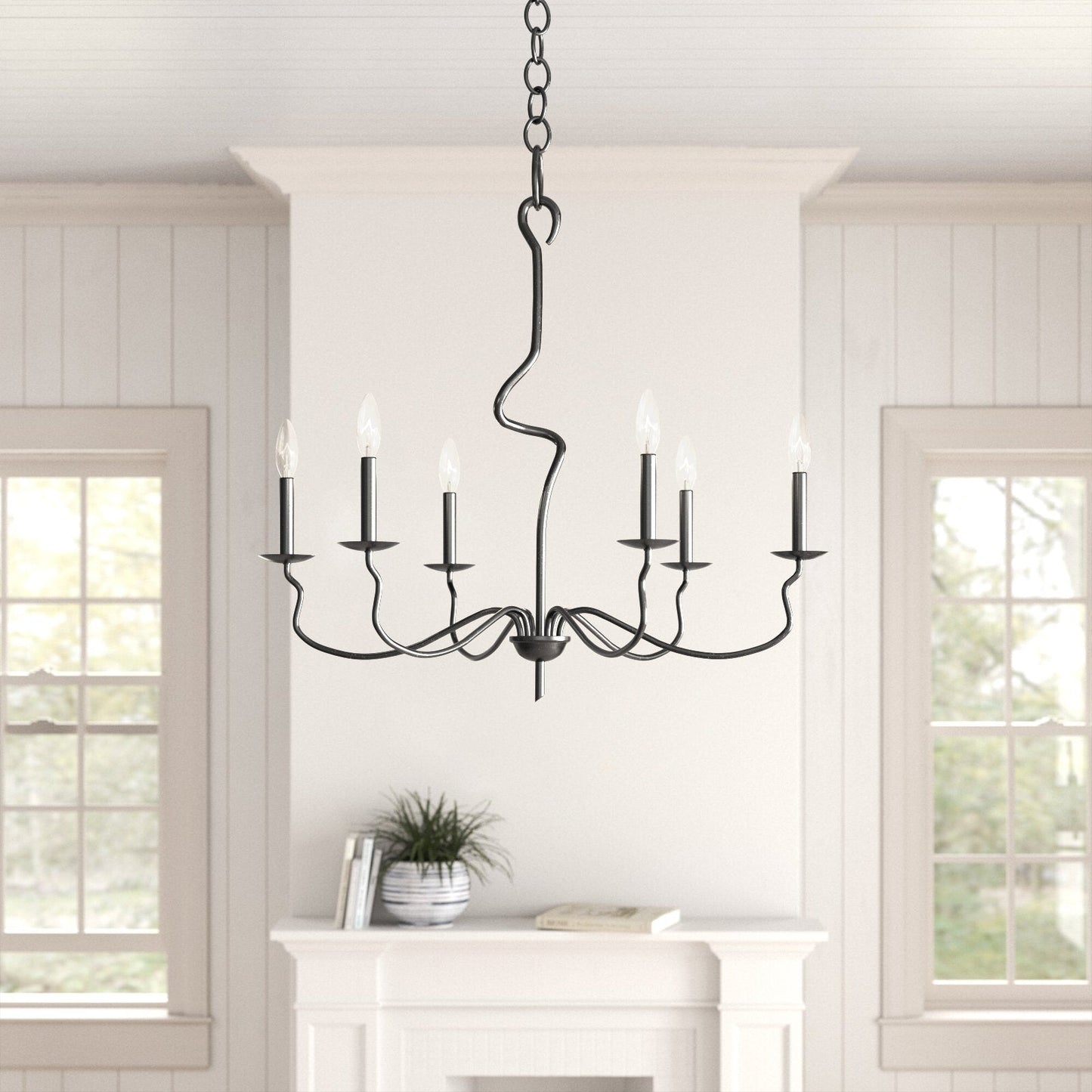 Esmyn Chandelier