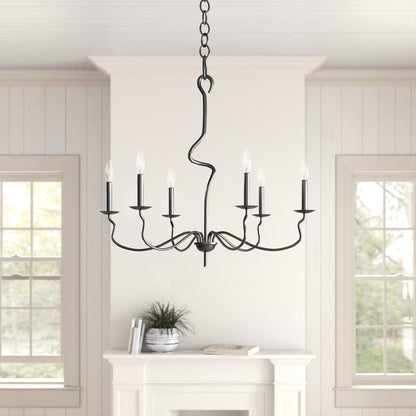 Esmyn Chandelier