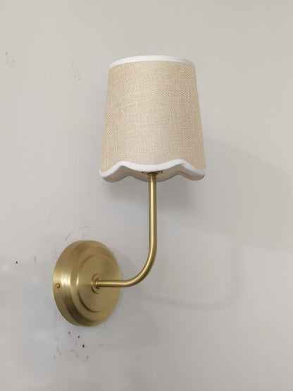 Yaris Wall Lamp