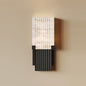 Yaris Alabaster Wall Lamp