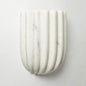 Yaris Fluted Wall Lamp