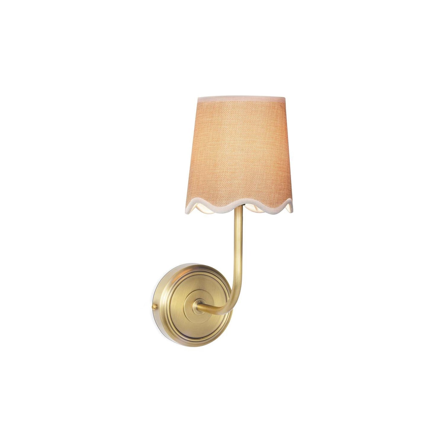 Yaris Wall Lamp