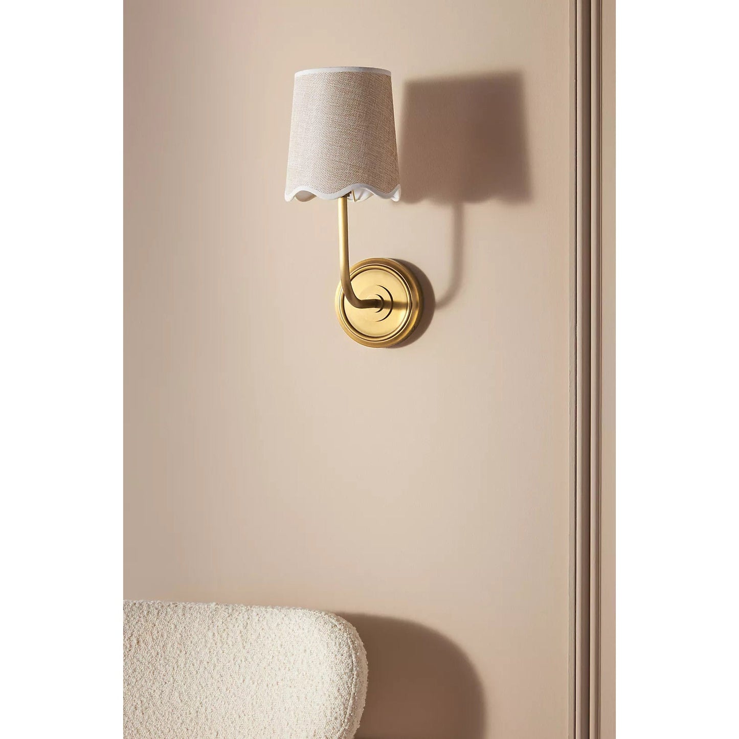 Yaris Wall Lamp