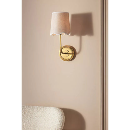 Yaris Wall Lamp