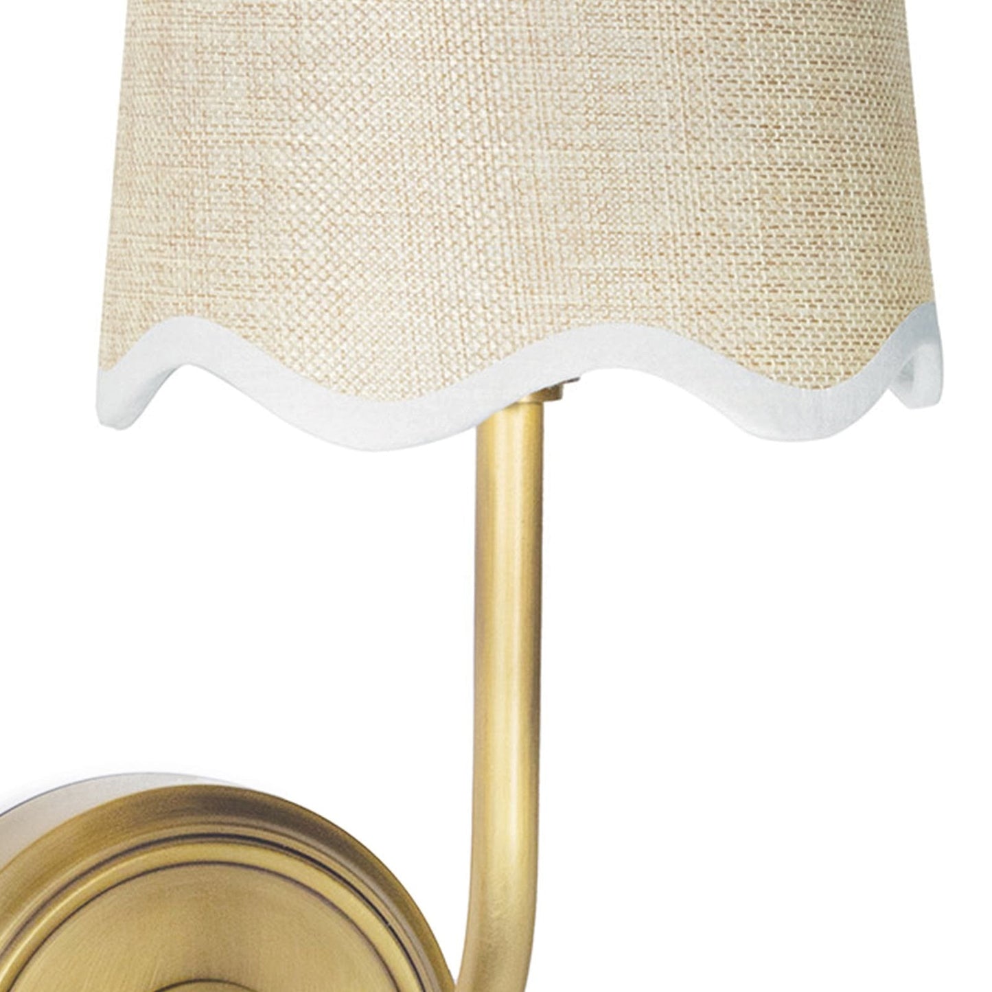 Yaris Wall Lamp