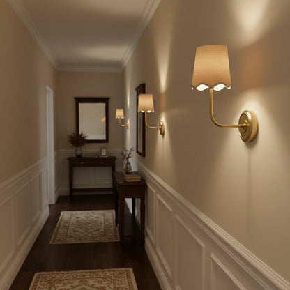 Yaris Wall Lamp