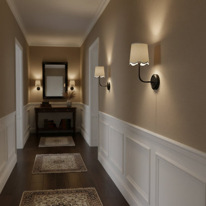 Yaris Wall Lamp