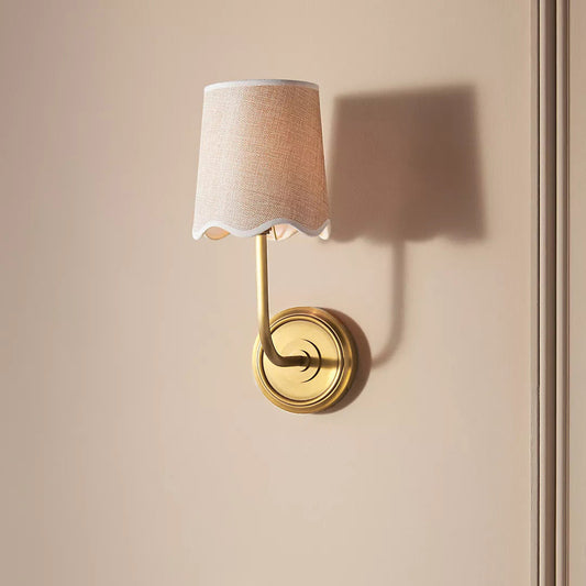 Yaris Wall Lamp