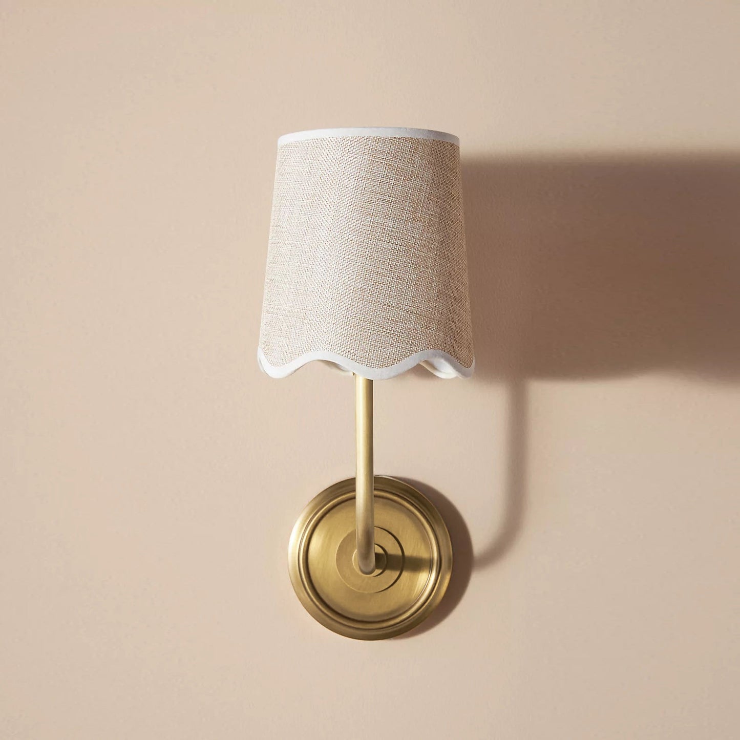 Yaris Wall Lamp