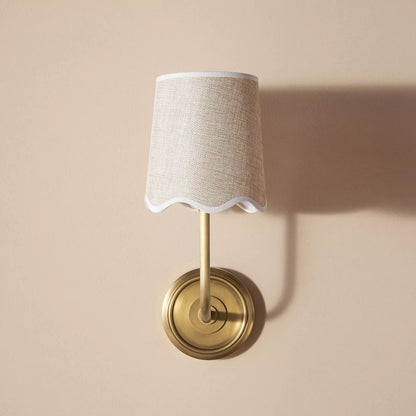 Yaris Wall Lamp