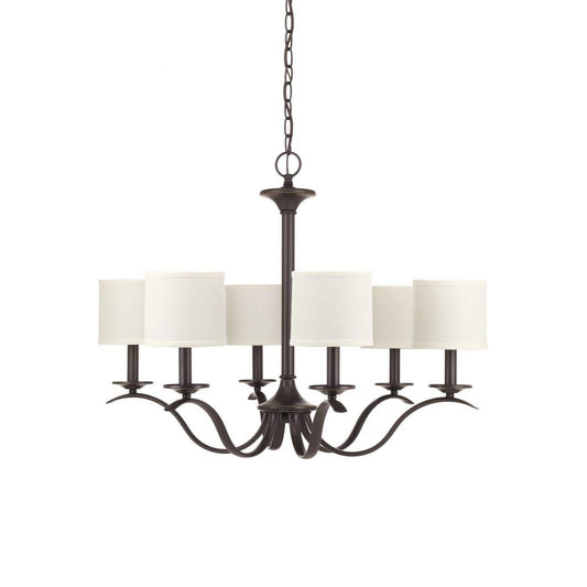 Andon Chandelier