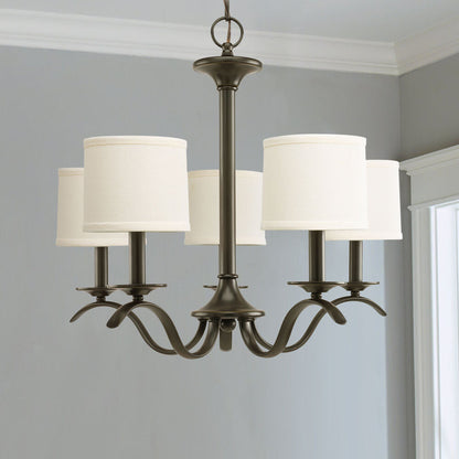 Andon Chandelier