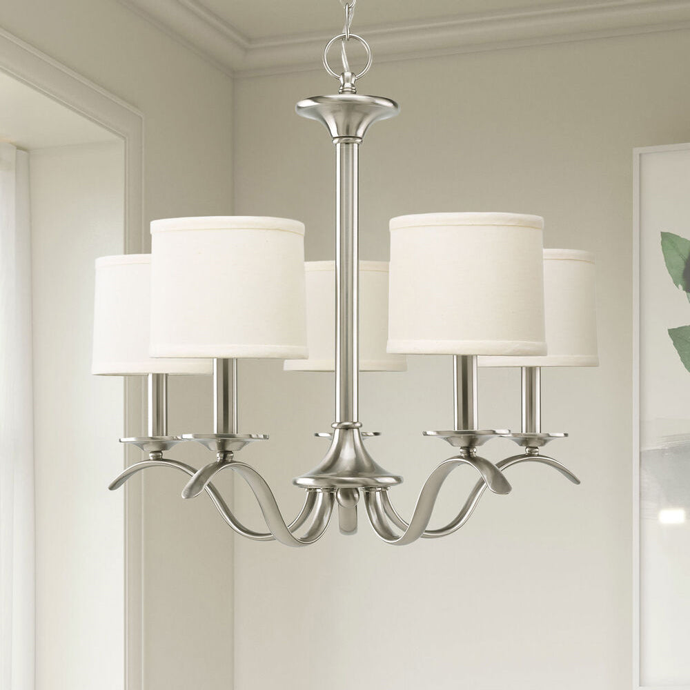 Andon Chandelier