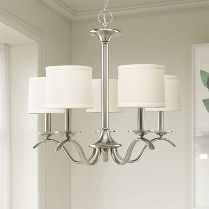 Andon Chandelier