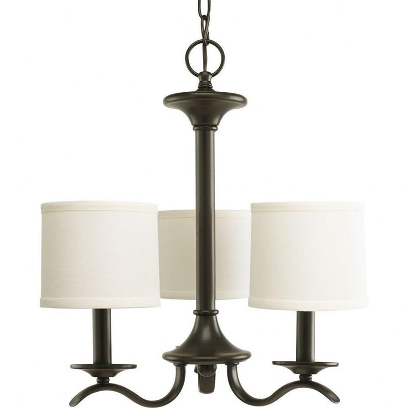 Andon Chandelier