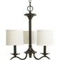Andon Chandelier
