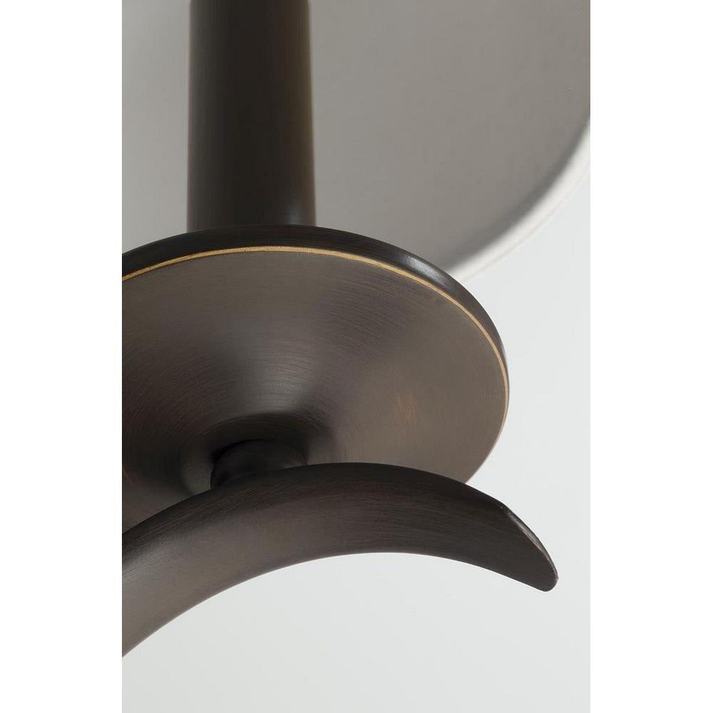Andon Chandelier