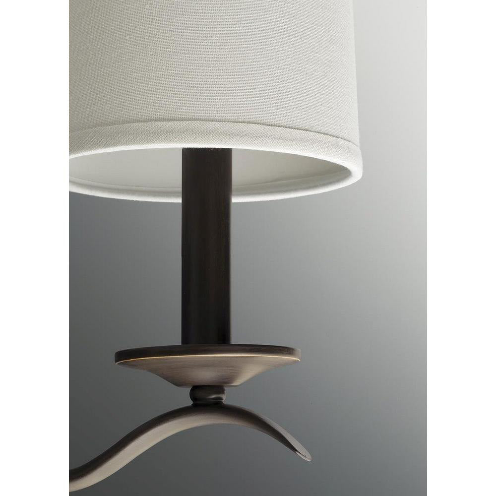 Andon Chandelier