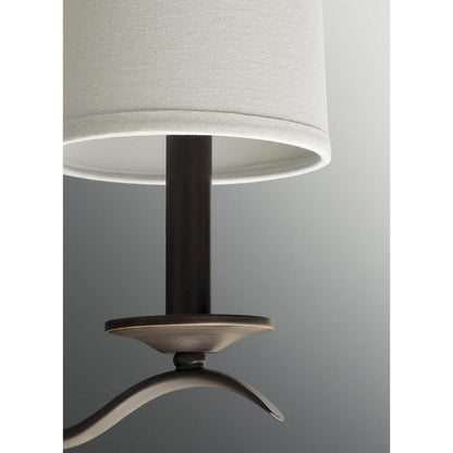 Andon Chandelier