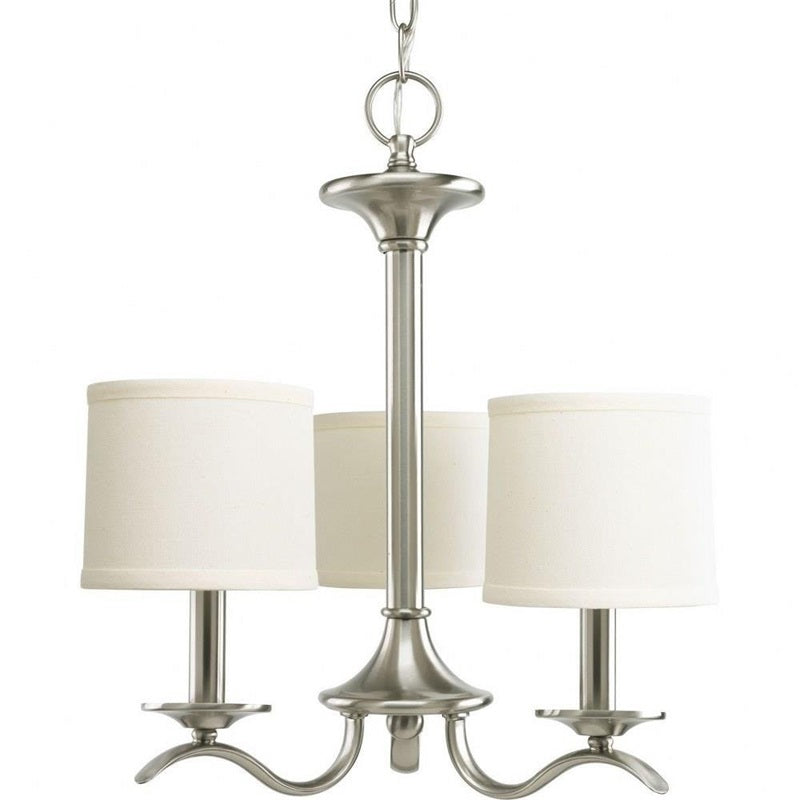Andon Chandelier