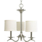 Andon Chandelier