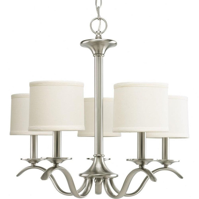 Andon Chandelier