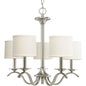 Andon Chandelier