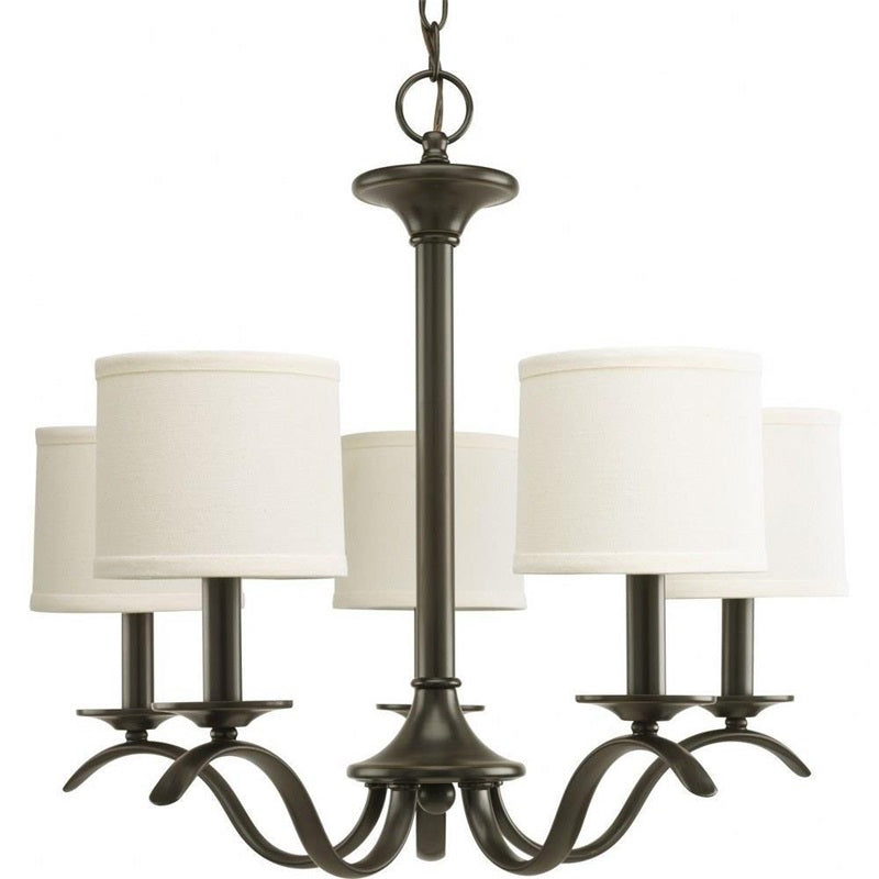 Andon Chandelier