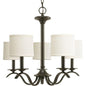 Andon Chandelier