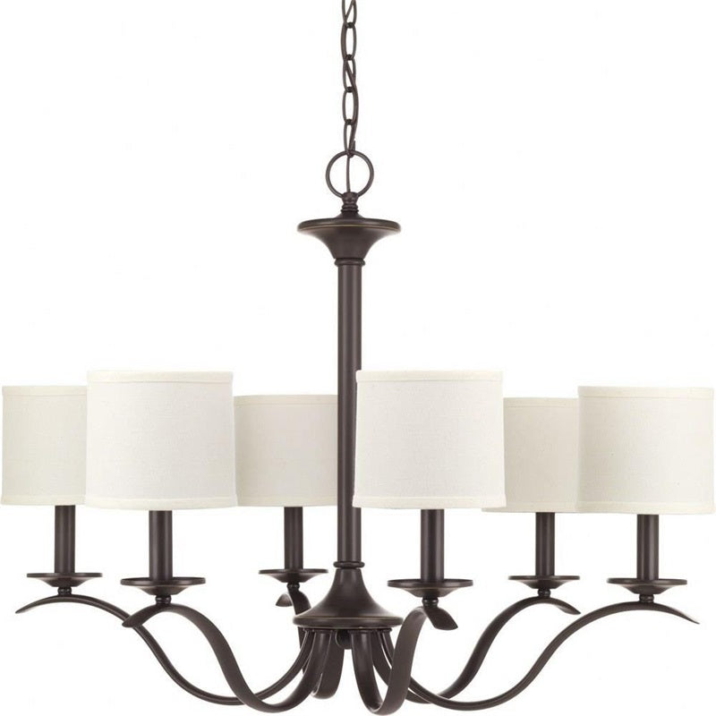 Andon Chandelier